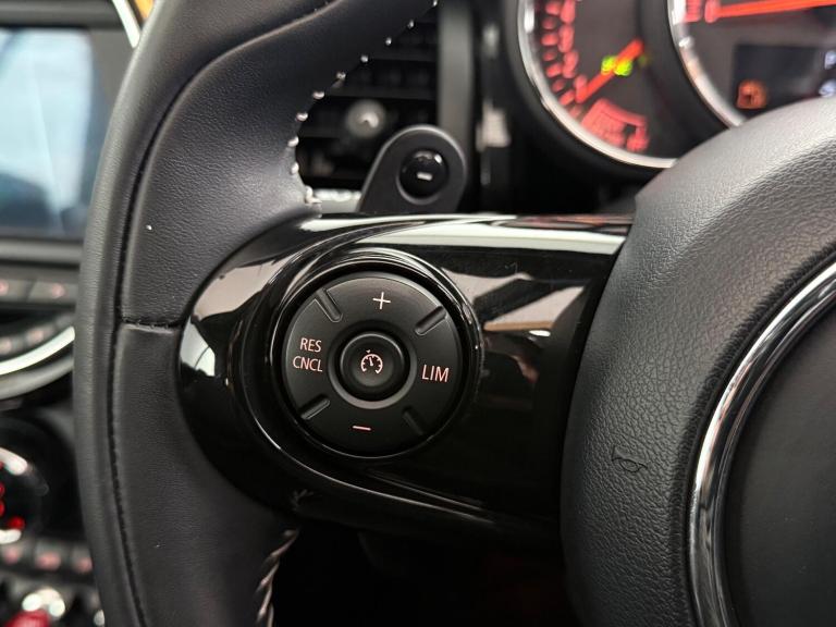 2020 MINI Convertible 2.0 Cooper S Exclusive Steptronic Euro 6 (s/s) 2dr CONVERTIBLE Petrol Autom...