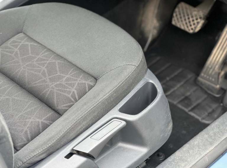 2012 Skoda Octavia 1.6 TDI CR SE Plus 5dr DSG ESTATE DIESEL Automatic