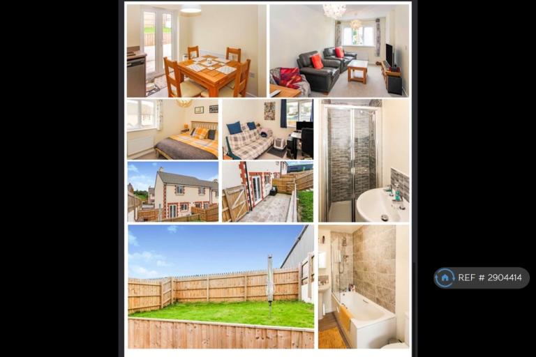 2 bedroom house in Old Market Place, Holsworthy, EX22 (2 bed) (#2904414)
