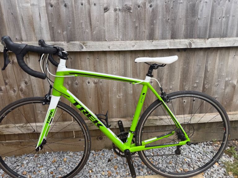 Trek Madone Alpha 2.3