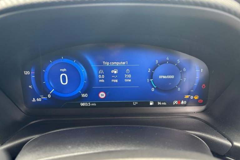 2023 Ford Puma 1.5 EcoBoost ST 5dr Manual Hatchback Petrol Manual