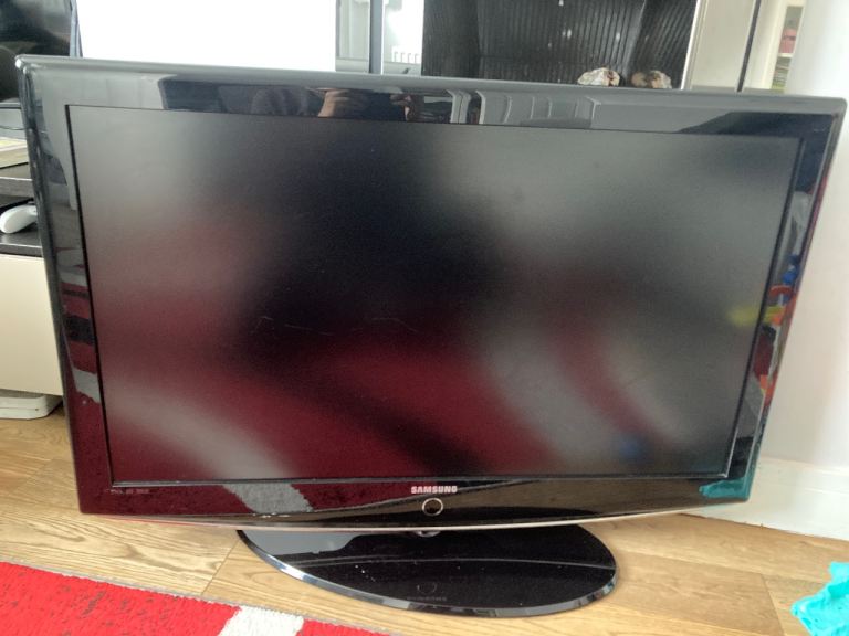 Samsung LE40R87BD 40’’ HD LCD Tv