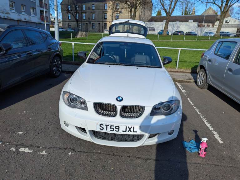 BMW 1 series for sale