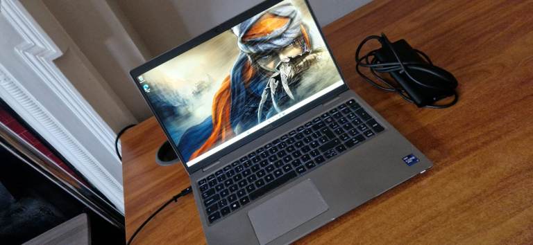 Core i9 64GB RAM 1TB NVIDIA 4GB DELL PRECISION GAMING CAD EDITING AI 3D MODELING Laptop PC