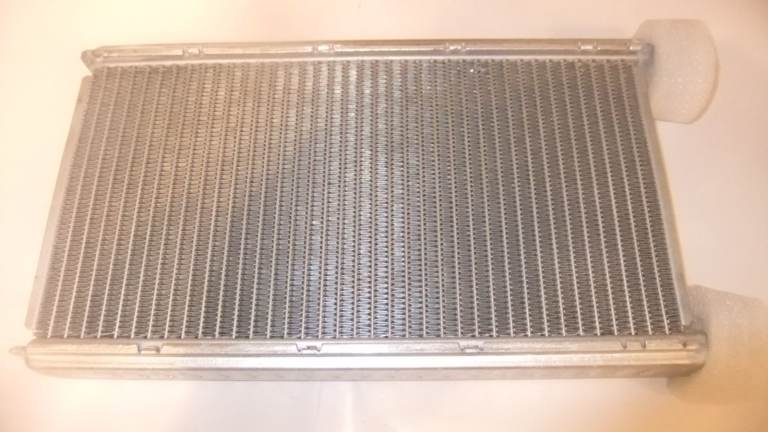 MITSUBISHI HEATER CORE MATRIX SHOGUN L200 NEW UNIT 