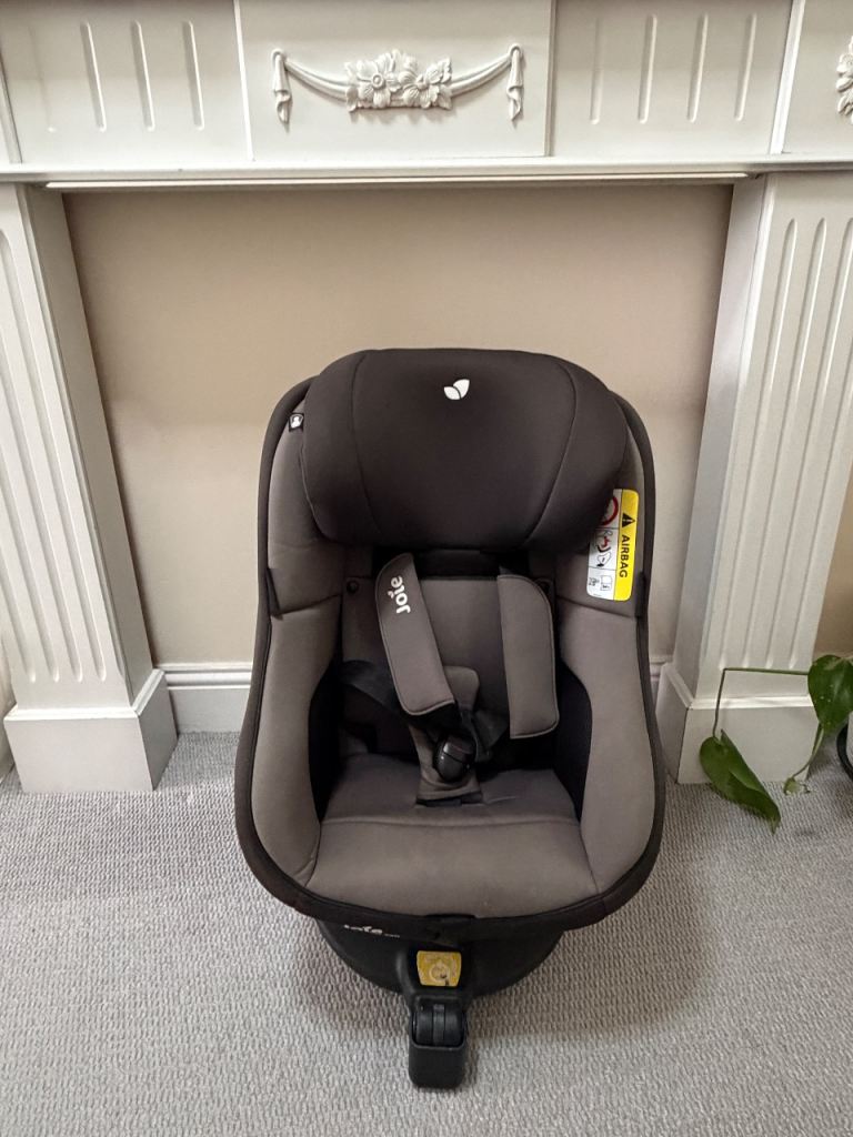 Joie 360 car seat