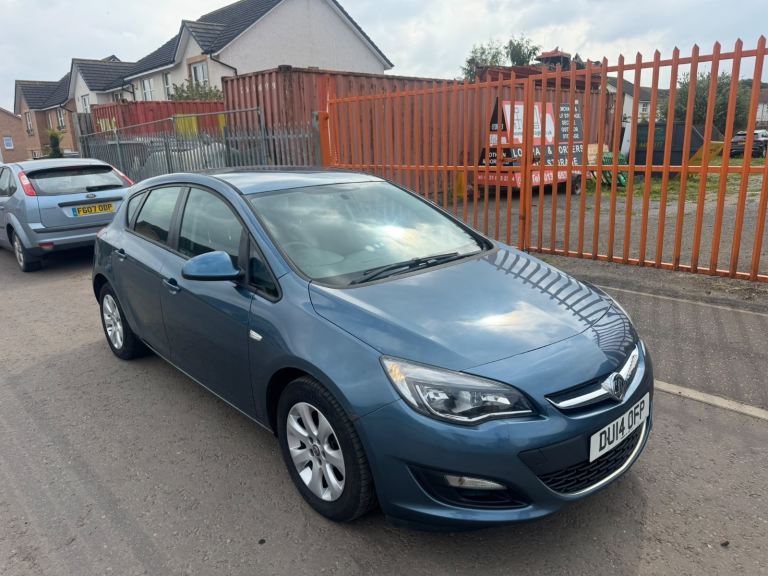 1 Year MOT, 2 keys, FSH