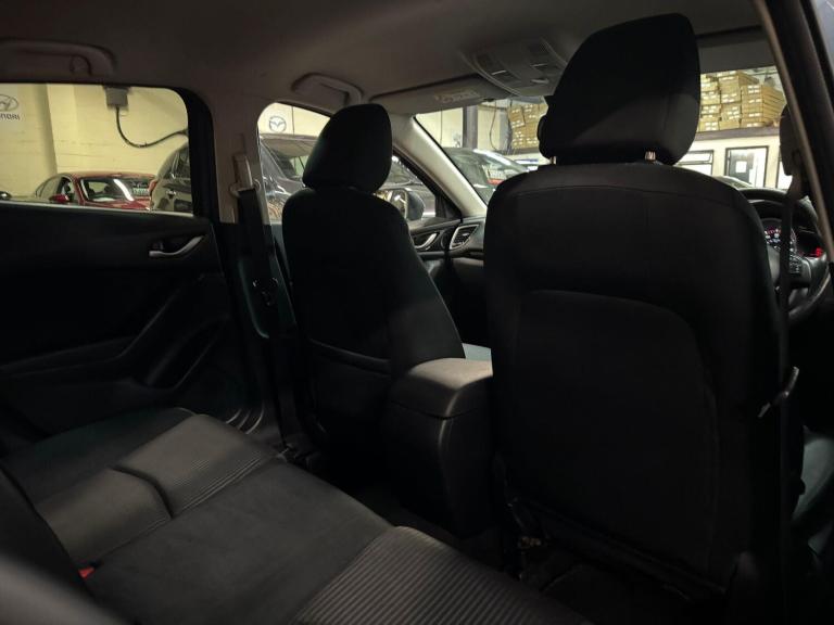 2014 Mazda Mazda3 2.0 SKYACTIV-G SE-L Nav Euro 5 (s/s) 5dr HATCHBACK Petrol Manual