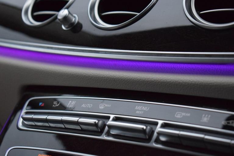 2021 Mercedes-Benz E Class 2.0 E300de 13.5kWh AMG Line Edition G-Tronic+ Euro 6 (s/s) 4dr SALOON ...