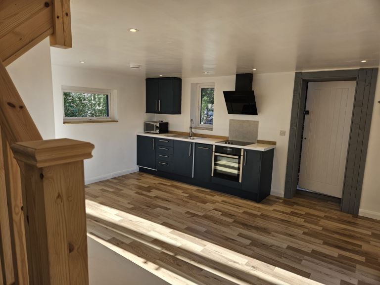 Annex 1 bed up/down