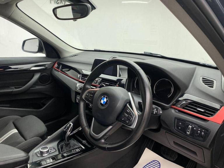 BMW X1 2.0 20d Sport Auto xDrive Euro 6 (s/s) 5dr 2018