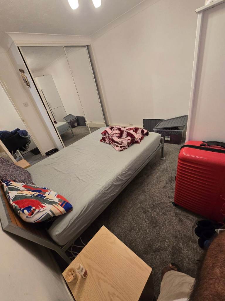 Double Room rent