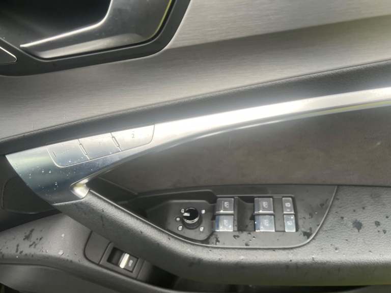 AUDI A7 3.0 TDI V6 50 S line 2019