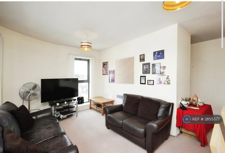 2 bedroom flat in Sunset House, Harrow, HA3 (2 bed) (#2855377)