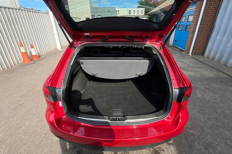  Mazda 6 2.2 Skyactiv D Sport Nav Estate 5dr Diesel Auto Euro 6 s/s 175 Ps