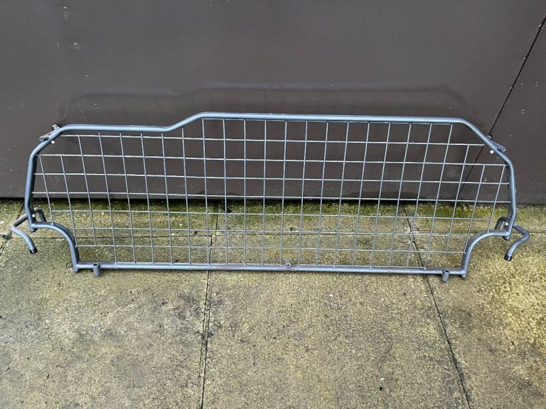 Official Skoda Yeti Dog Guard 