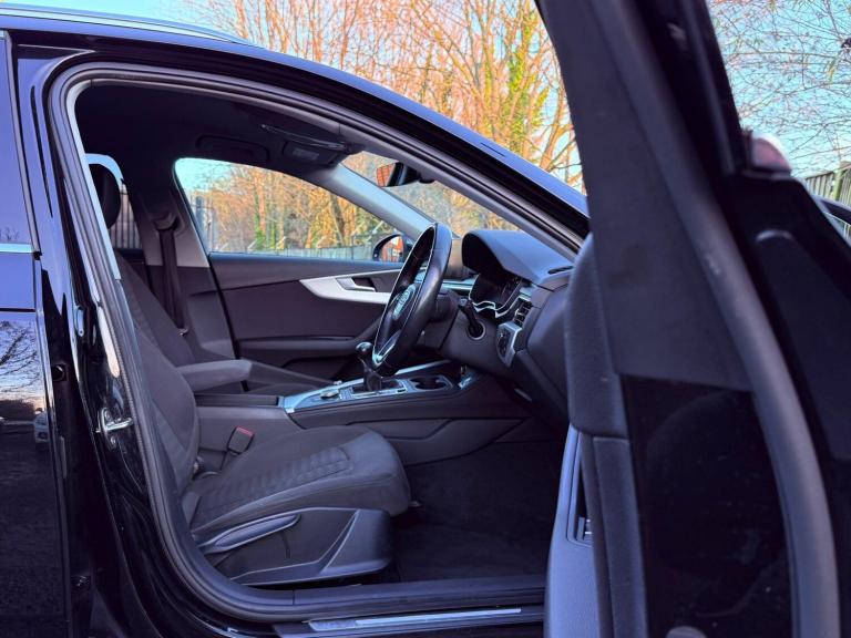  Audi A4 Avant 1.4 TFSI SE Euro 6 (s/s) 5dr Petrol Manual