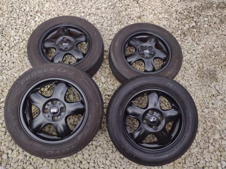 Mini alloys 
