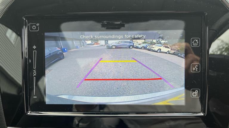 2024 Suzuki Vitara 1.5 Hybrid SZ5 5dr AGS Hybrid Estate Estate Hybrid Automatic