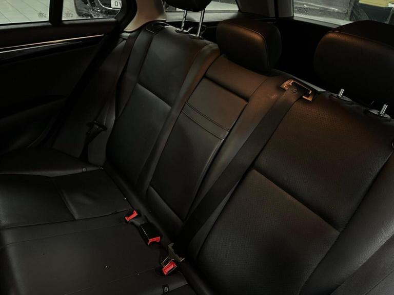 MERCEDES-BENZ C CLASS 2.1 C220 CDI Executive SE G-Tronic+ Euro 5 (s/s) 5dr 2013