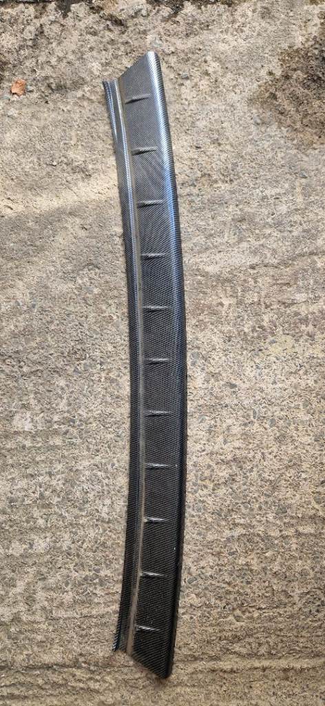 T5 bumper protector