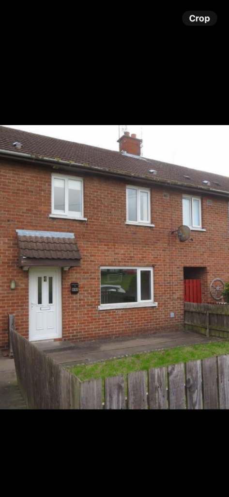 House for rent in Lurgan, Co Armagh