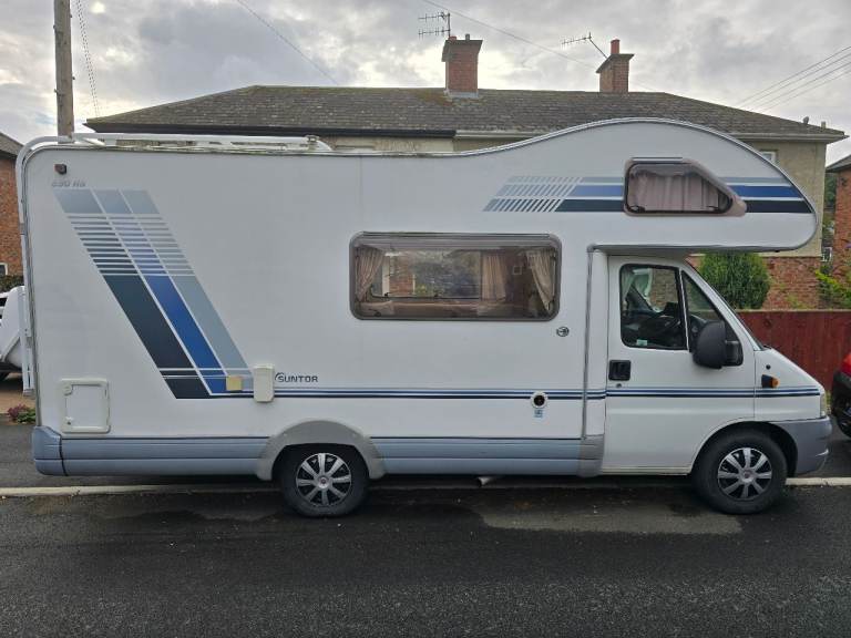 Fiat, DUCATO 15 JTD MWB, 2005, 1997 (cc)