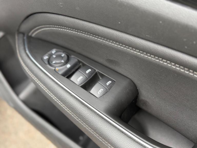 2018 Vauxhall Insignia 1.6 Turbo D ecoTec Elite Nav 5dr ESTATE DIESEL Manual