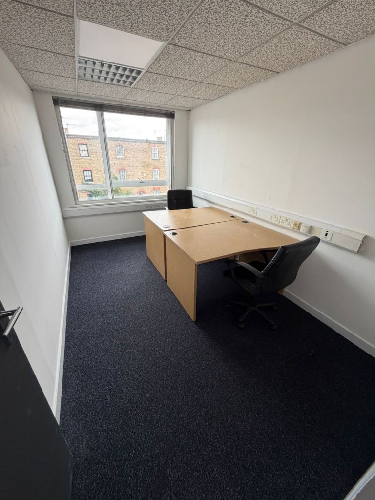 Office Spaces in Twickenham