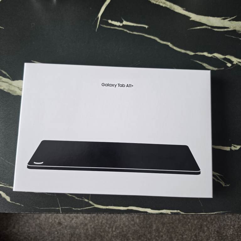 Samsung galaxy tab A11+ 