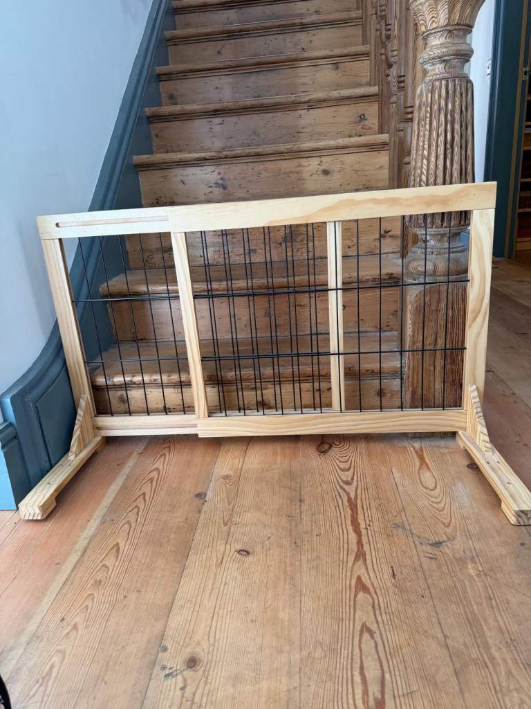 Stair Gate - for children and pets