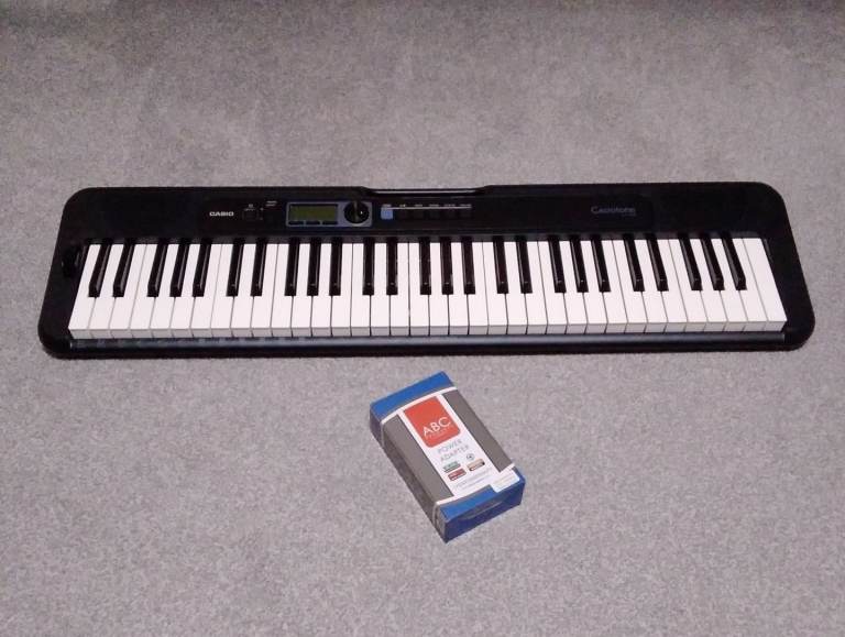 image for Casio Casiotone CT-S300 Keyboard