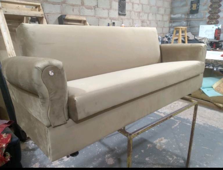 Bed settee / sofa 