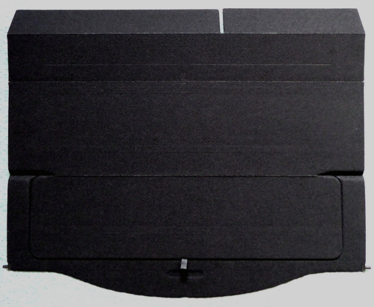 Honda Jazz Boot Floor –  Unused Original Honda Part