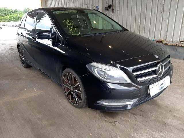 🚨NEW BREAKING CAR🚨 ALL PARTS AVAILABLE  MERCEDES B-CLASS 2013