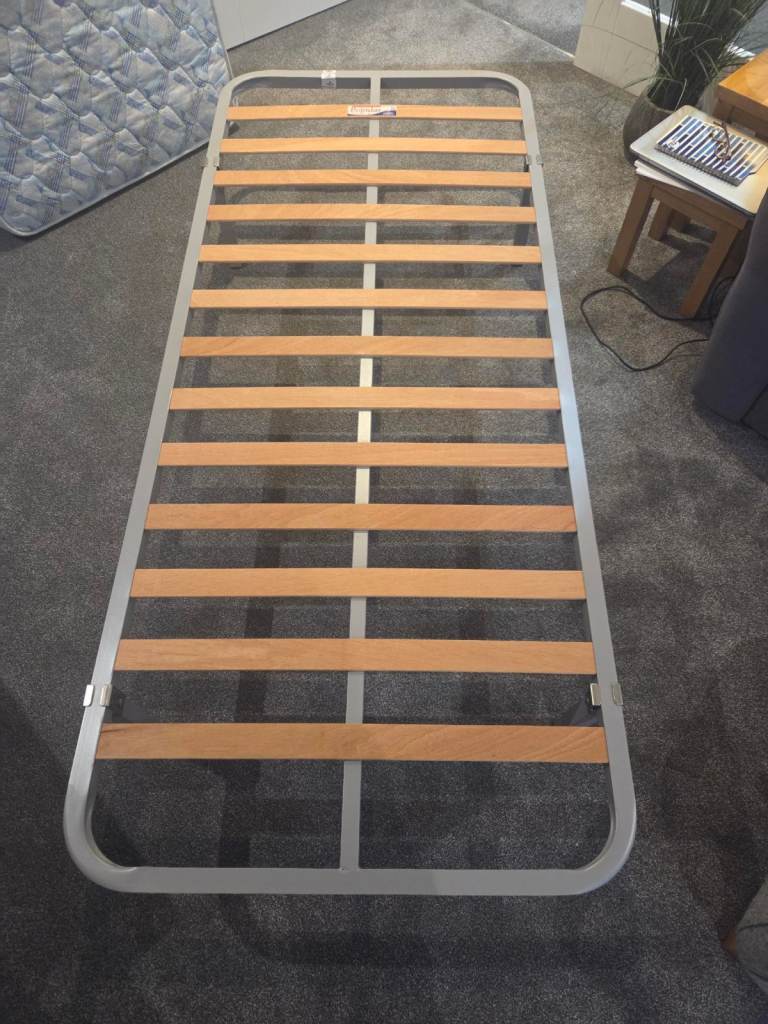 image for 2 single beds