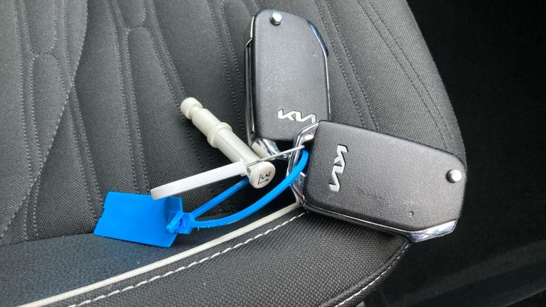 2023 Kia XCeed 1.5T GDi ISG GT-Line 5dr Petrol Hatchback Hatchback Petrol Manual