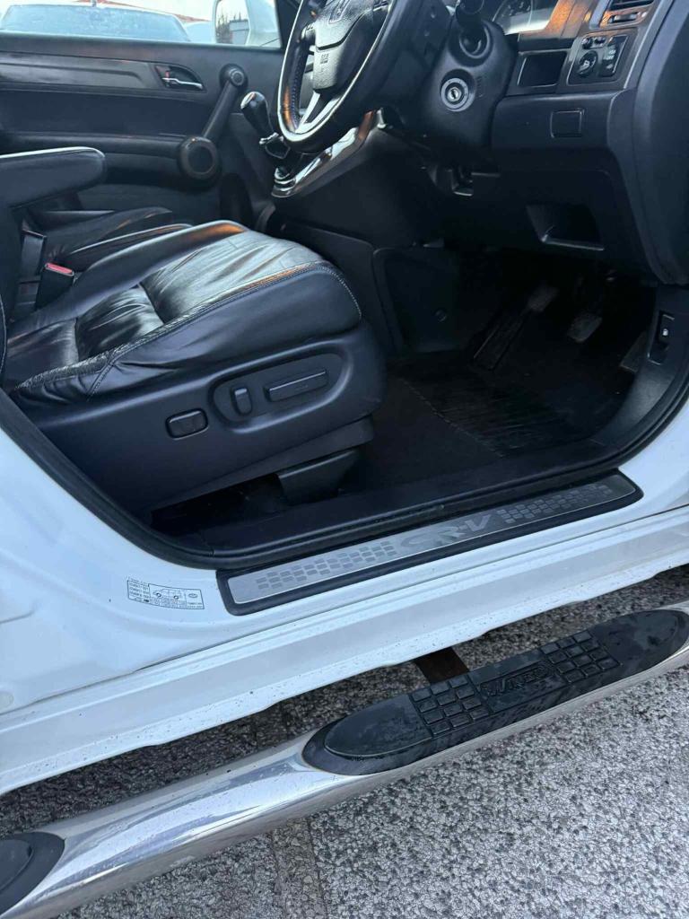 2012 Honda CR-V 2.2 i-DTEC EX 5dr ESTATE Diesel Manual