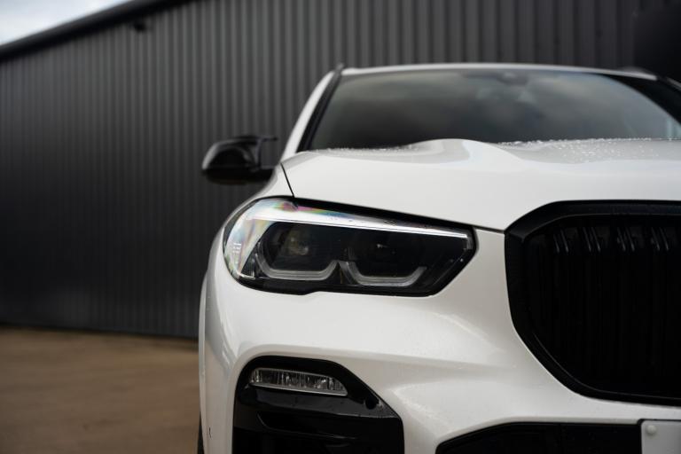 BMW X5 3.0 X5 xDrive45e M Sport 2021