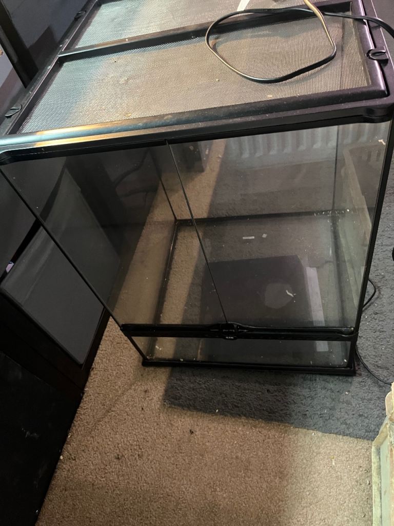 Vivarium for Sale
