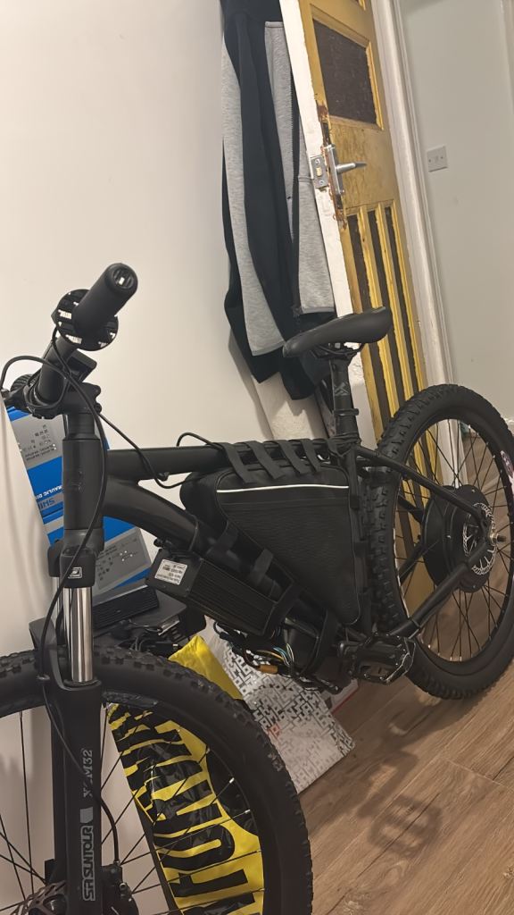 3000w conversion kit 