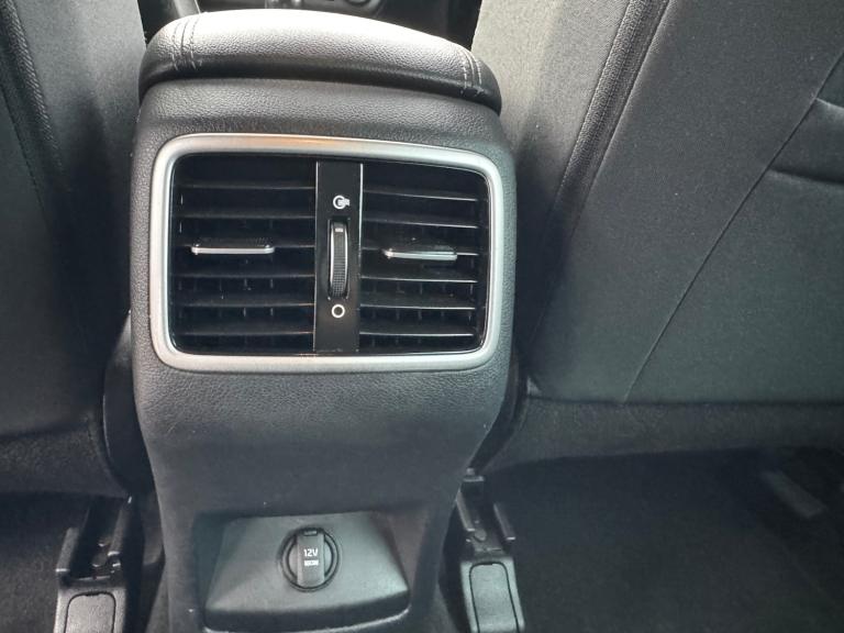 2016 Kia Sportage 1.7 CRDi ISG 2 5dr SUV Diesel Manual