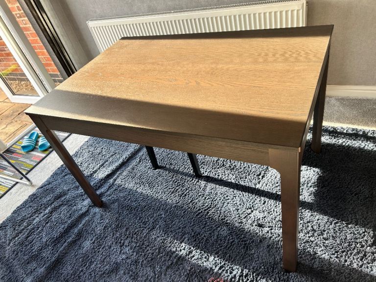 IKEA dining table