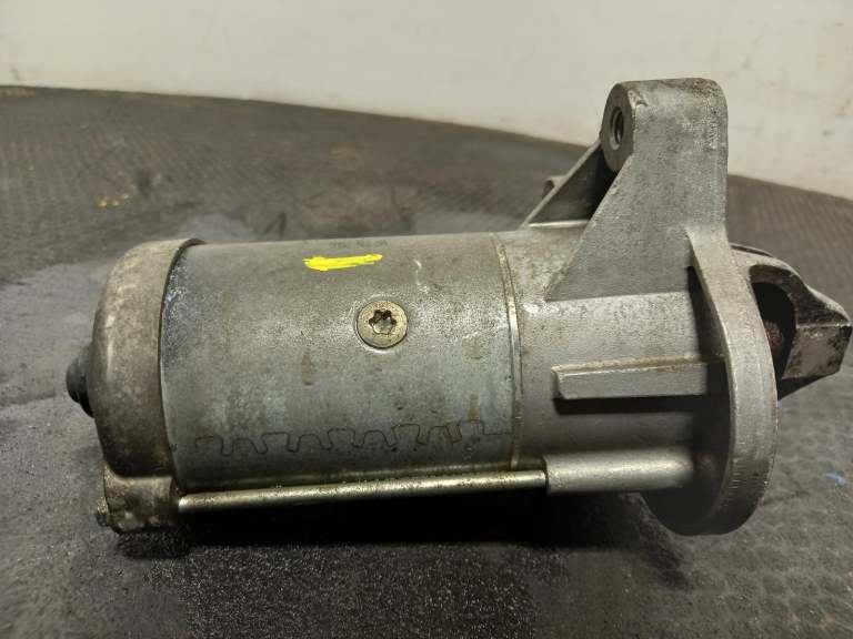 Ford Transit Connect Starter Motor 2013-2024 1.5l Xvga