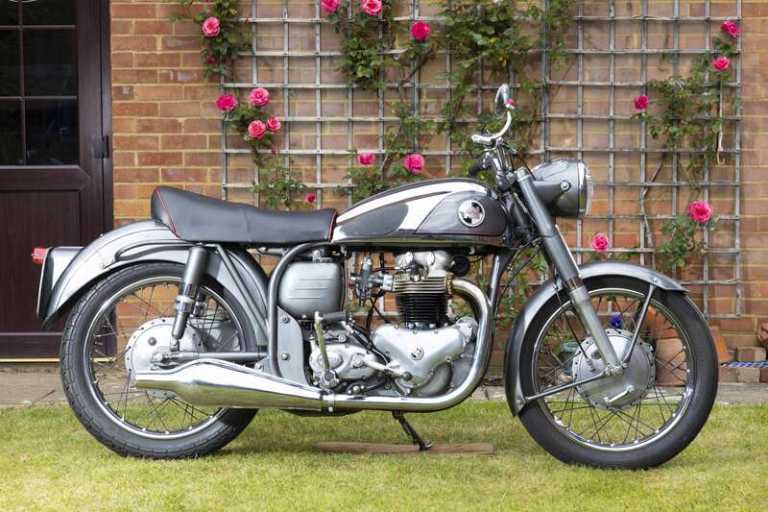  Norton DOMINATOR 99 Manual