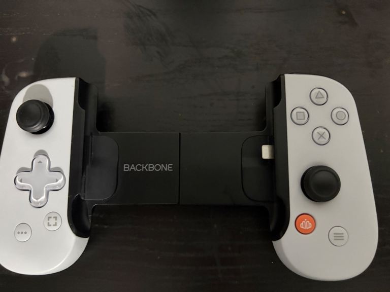 image for Backbone One Lightning Gaming Controller - PlayStation Edition, B