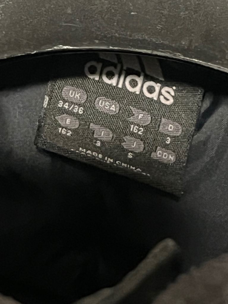 Bristol City 11/12 Adidas bench coat reserve/youth 