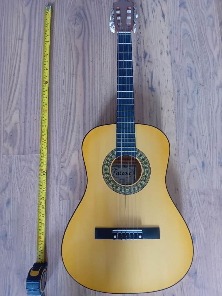 NYLON string Guitar