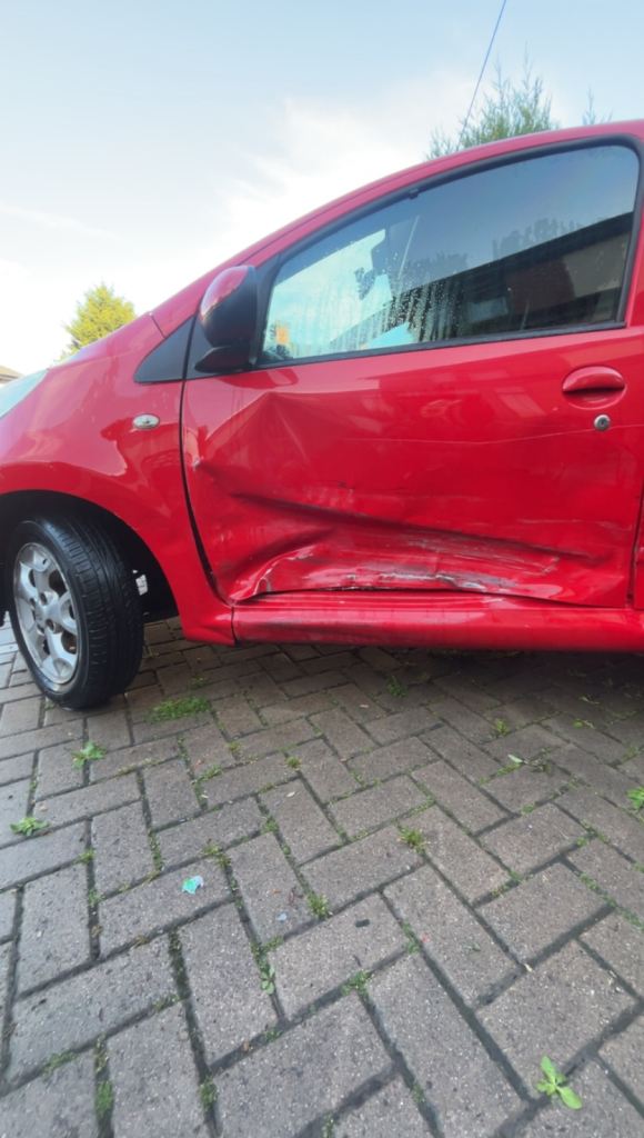 Citroen, C1, Hatchback, 2010, Manual, 998 (cc), 5 doors