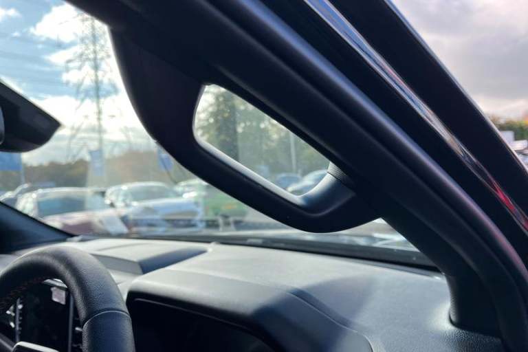 2025 Ford Ranger Wildtrak AUTO 2.0 EcoBlue 205ps 4x4 Double Cab Pick Up, SAT NAV, REAR VIEW  Pick...